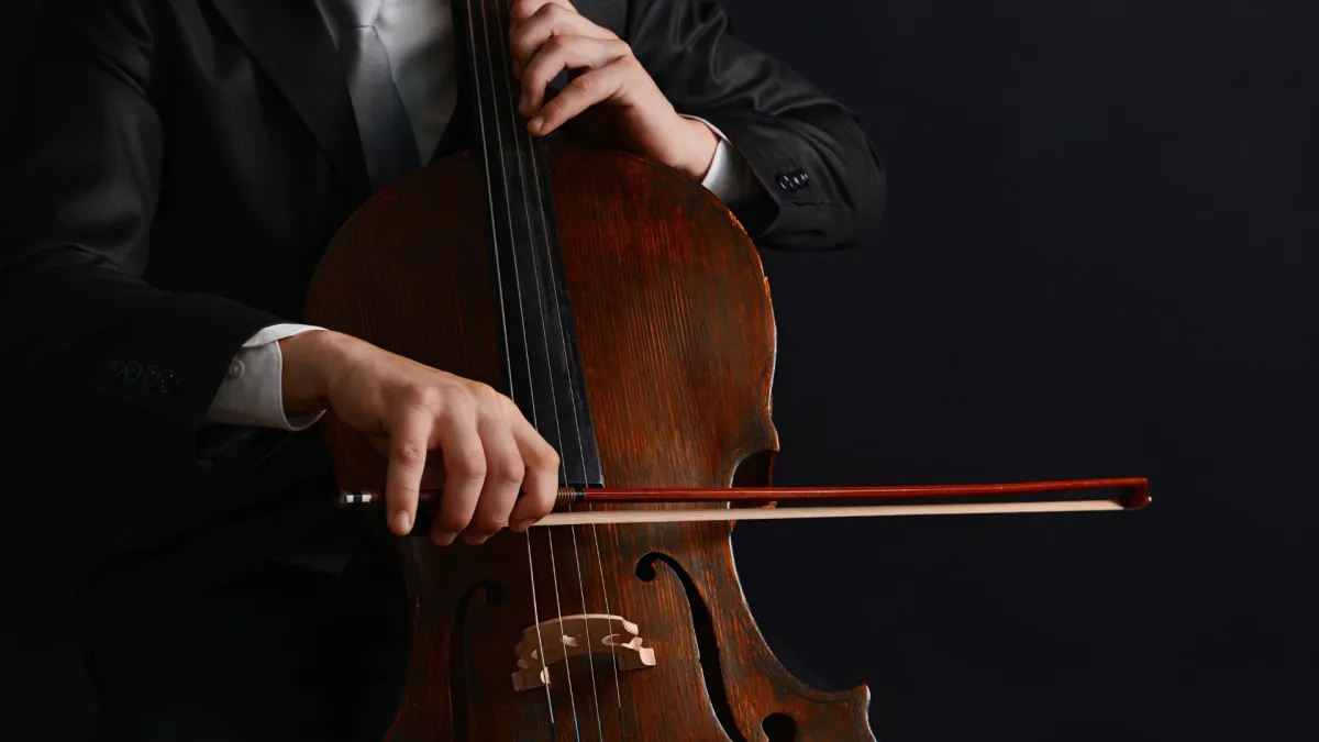 Concierto INBAL | Resonancias sonoras para el violonchelo